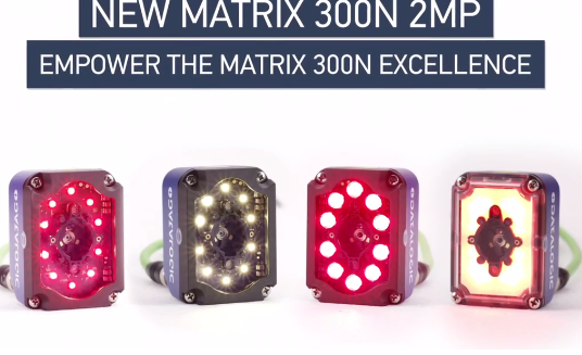 如何讓電子科技企業(yè)實現(xiàn)飛速掃碼？一款得利捷Matrix 300N足矣！