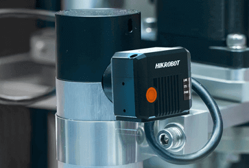 HIKROBOT?？倒I(yè)讀碼器批量識(shí)讀Pcb二維DPM/DM碼 
