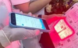 揭秘富立葉行業(yè)首款移動護理PDA的前世今生！