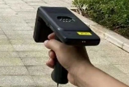 霍尼韋爾手持式RFID解決方案讓競爭再升級，全新IH45將科技一卷到底！