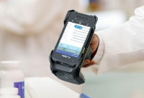 Zebra RFD40 UHF RFID 背夾 | 更快速、更智能、面向未來