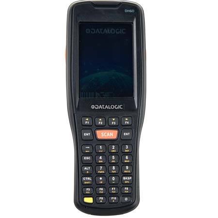 Datalogic DH60移動(dòng)數據采集器