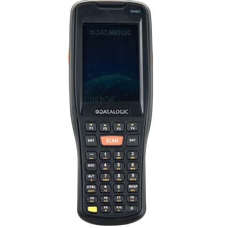 Datalogic DH60移動(dòng)數據采集器